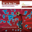 R in the Car
